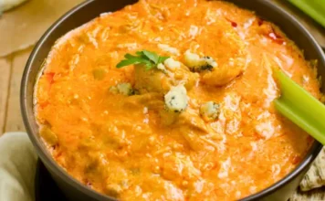 Buffalo Chicken Dip Buffalo Chicken Dip
