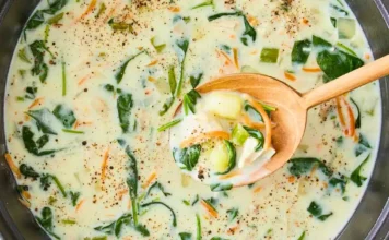 Chicken And Gnocchi Soup Chicken And Gnocchi Soup