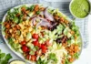 Chicken Taco Salad Chicken Taco Salad