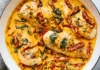 Creamy Tuscan Chicken Creamy Tuscan Chicken