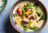 Thai Coconut Chicken Soup (Tom Kha Gai) Thai Coconut Chicken Soup (Tom Kha Gai)