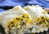 Chicken Spinach Alfredo Roll-Ups Chicken Spinach Alfredo Roll-Ups