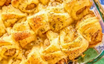 Glazed Chicken Minis Glazed Chicken Minis