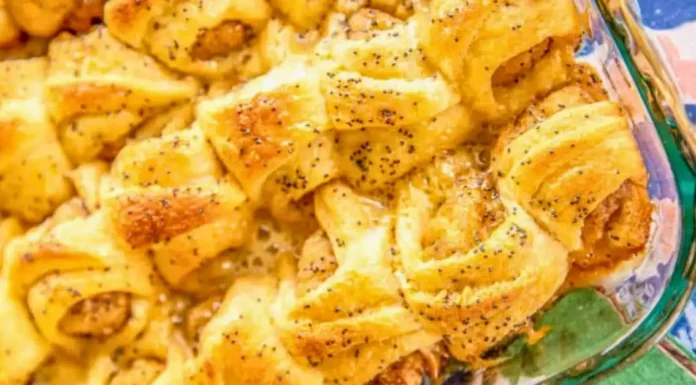 Glazed Chicken Minis Glazed Chicken Minis