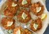 Chicken Corn Fritters Chicken Corn Fritters